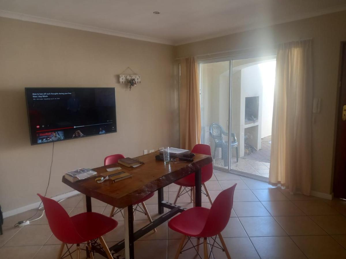 Homestay House Share With Family And Friends Cape Town